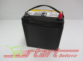 Yuasa AGM 12V 35Ah DX Ausiliaria Toyota